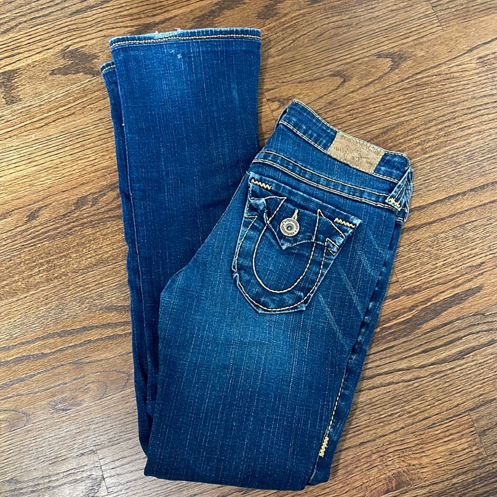 True Religion jeans size 26